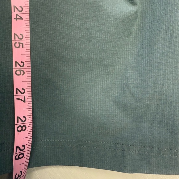 Kuhl Men’s 36X30 Silencr Convertible Zip Off Hiking Pants Outdoors Quick Dry - Picture 10 of 12